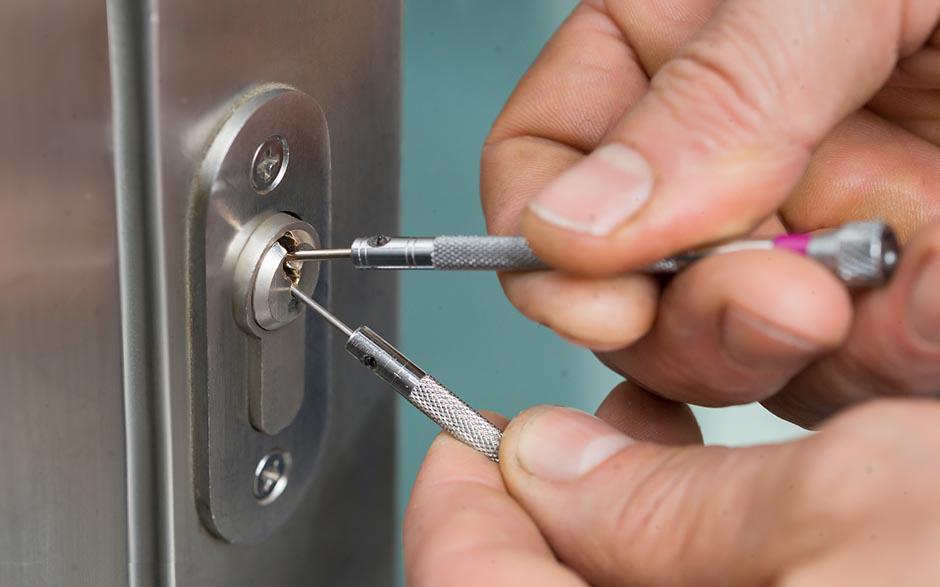ouverture de porte blindée serrurier Paris 13